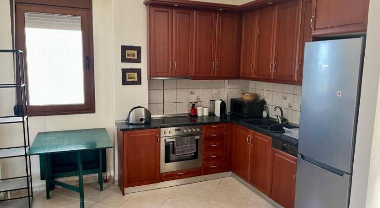 Holiday apartment with 2 rooms for 5 persons — photo 5