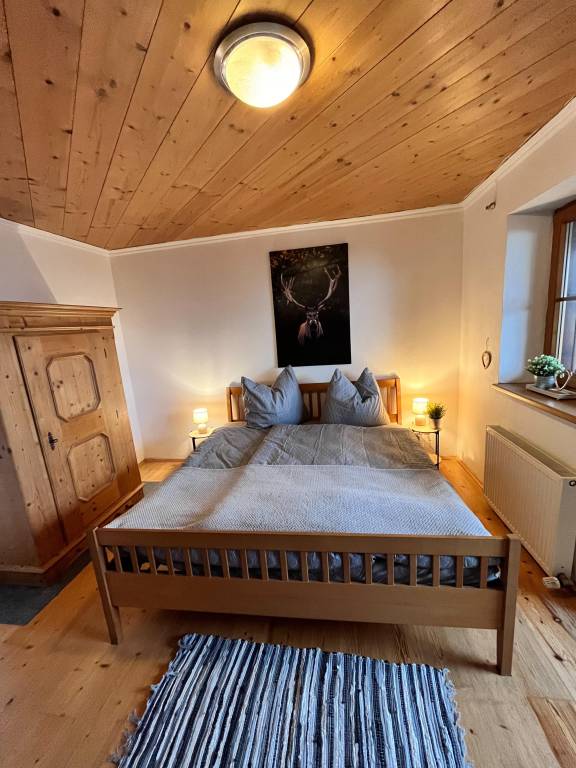 Ferienhaus Praschberg — photo 4
