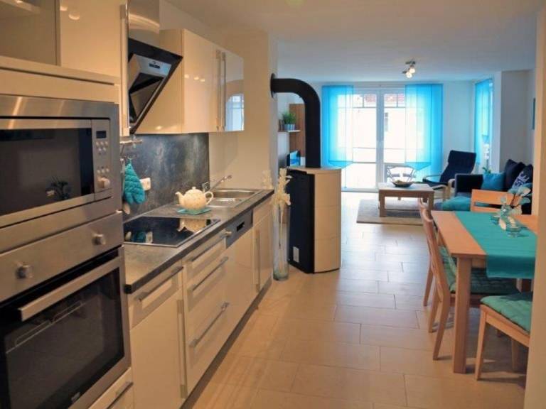 Ferienwohnung Heiligendamm