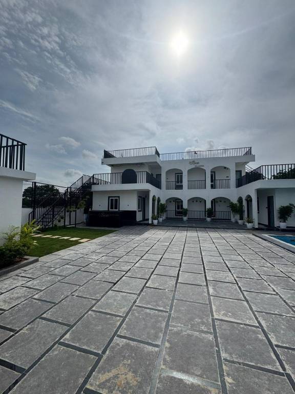 Beautiful house | Dogs allowed — photo 4
