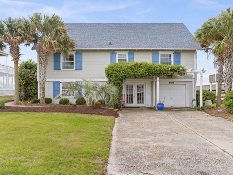 House  Southport