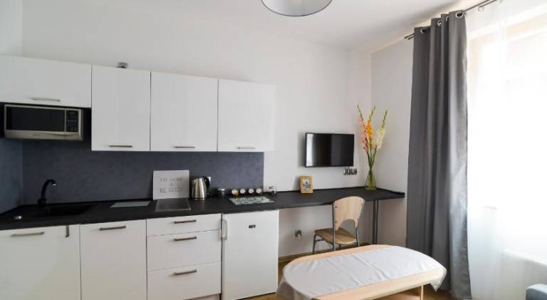 Apartment for 6 persons — photo 5