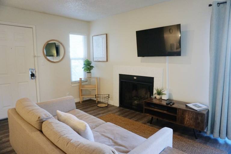 Apartment  Bonneville Hills