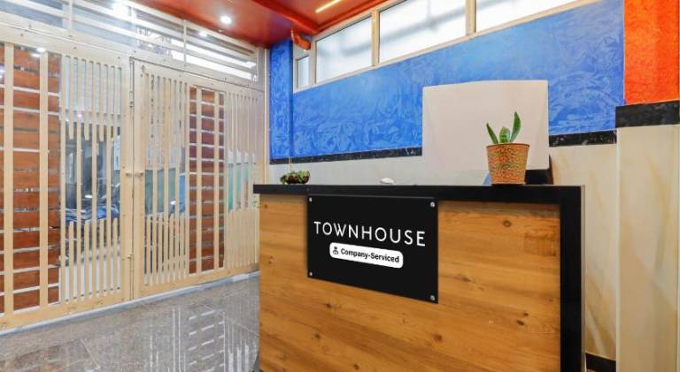 Super Townhouse Bellandur Near Embassy Tech Village — photo 2