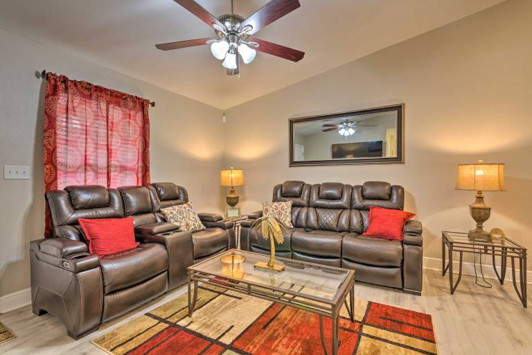 House  Bellview