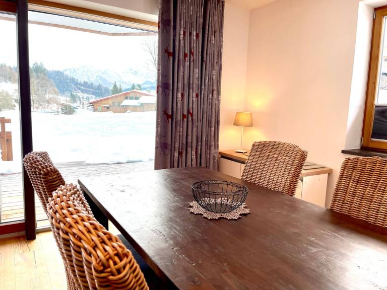 2-Raum-Ferienwohnung Lunara — photo 5