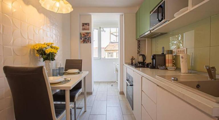 Nice holiday apartment | Pet-friendly — photo 3