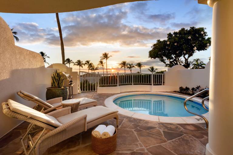 House  Wailea
