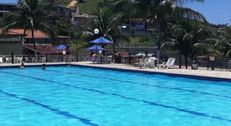 62 m² Ferienwohnung