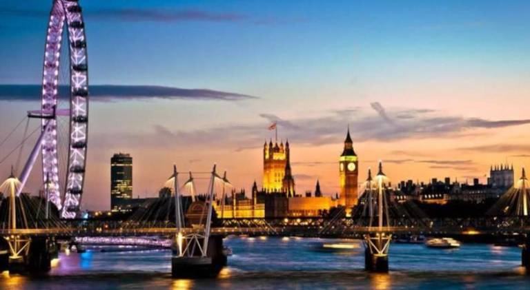 Bed & Breakfast Londres