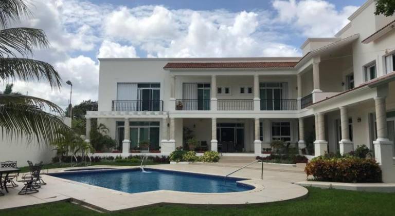 Villa Segovia Cozumel — photo 2