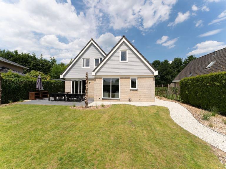 Villa Zeewolde
