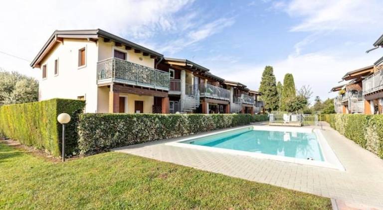 Rental apartment with pool | Pets allowed — photo 2