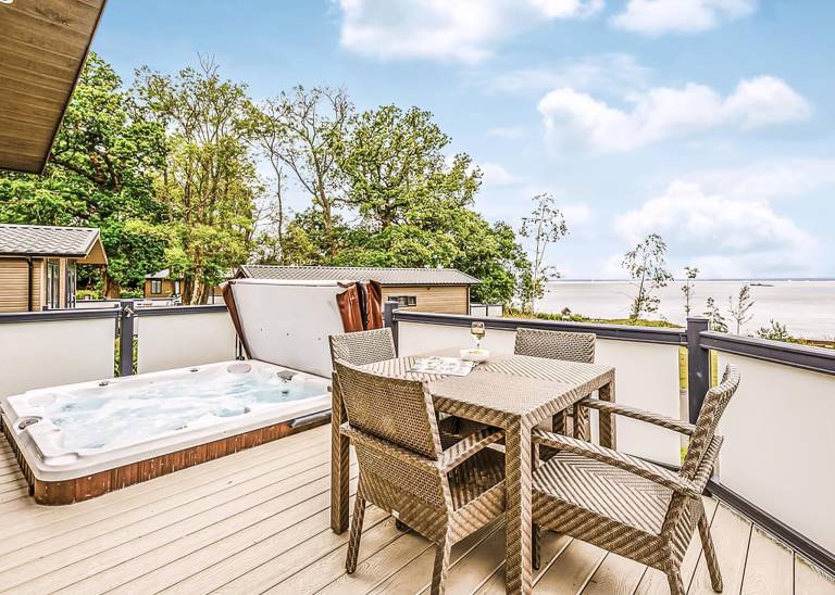 Chalet Ryde
