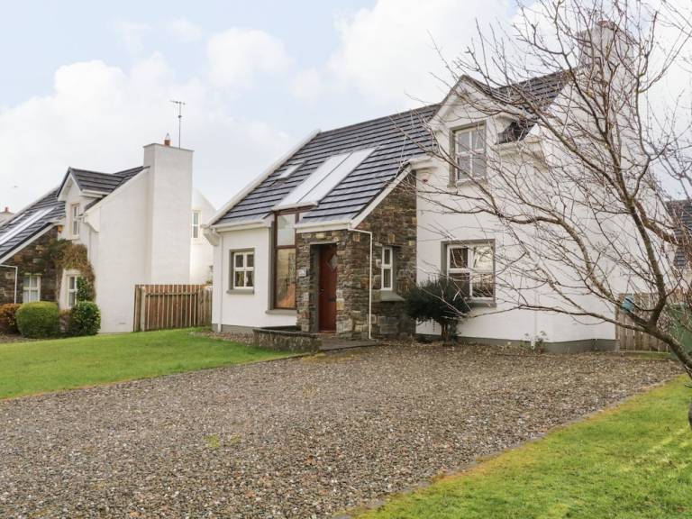 Cottage Rathmullan