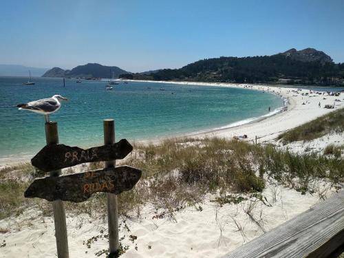 Apartamento Vilaboa