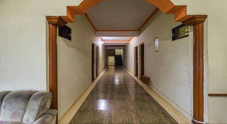 The Manas Cottage — photo 3