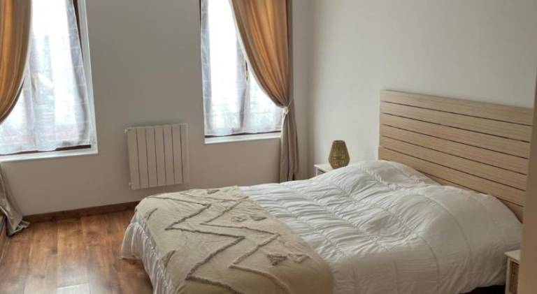 Charming holiday apartment with pool | Pet-friendly — photo 4
