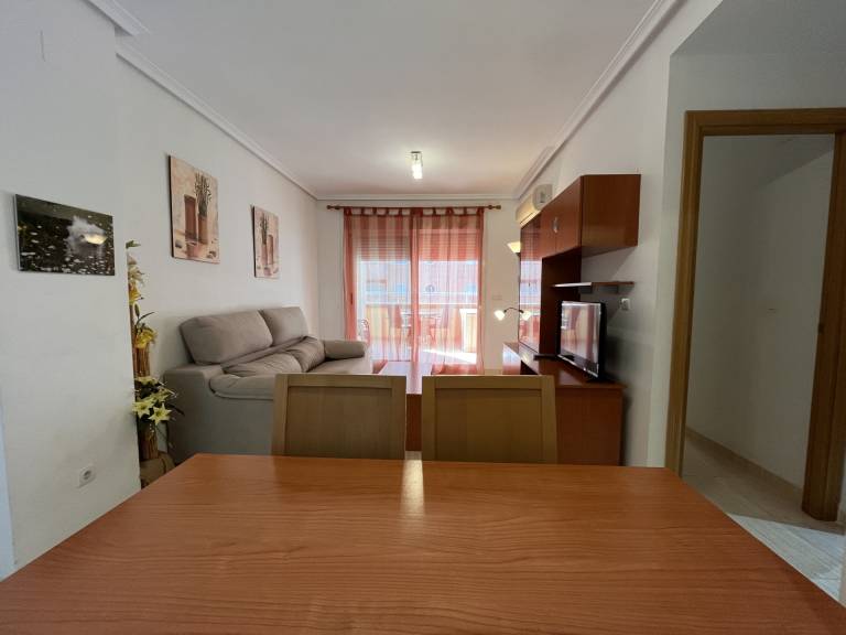 Fully equipped beautiful rental apartment with pool, patio & garden | Beach view | Beach nearby | Pets allowed — photo 4