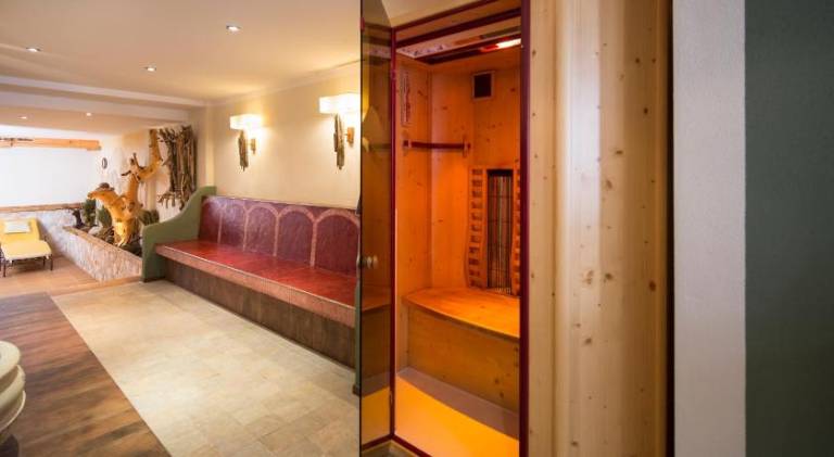 Hotel Jagerhof Mayrhofen — photo 5