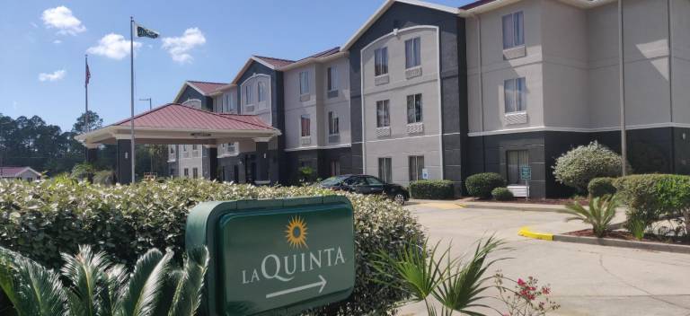 Baymont by Wyndham Moss Point/Pascagoula in Moss Point, MS