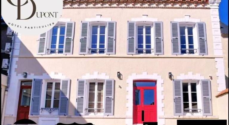 Holiday apartment for 2 persons in Montargis
