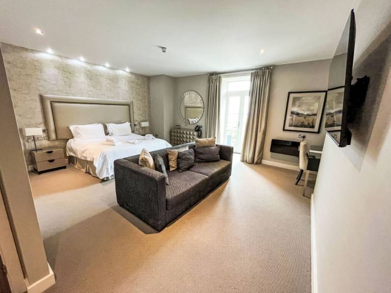 Apartment  Portloe