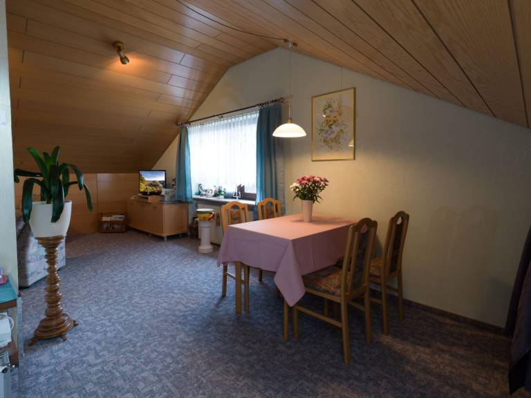 Ferienwohnung Merzig