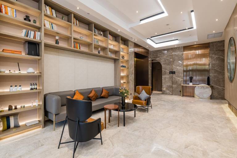 Atour Hotel Suzhou North High-speed Railway Station — photo 5