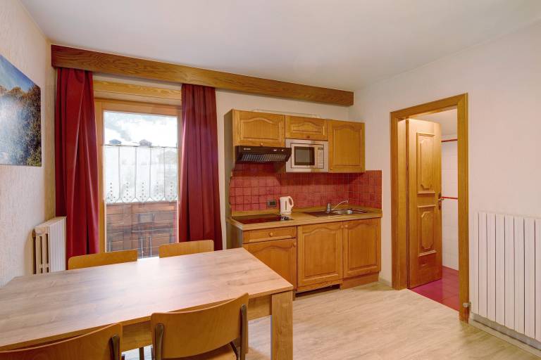 Apartment with fast internet | Mountain view — photo 3