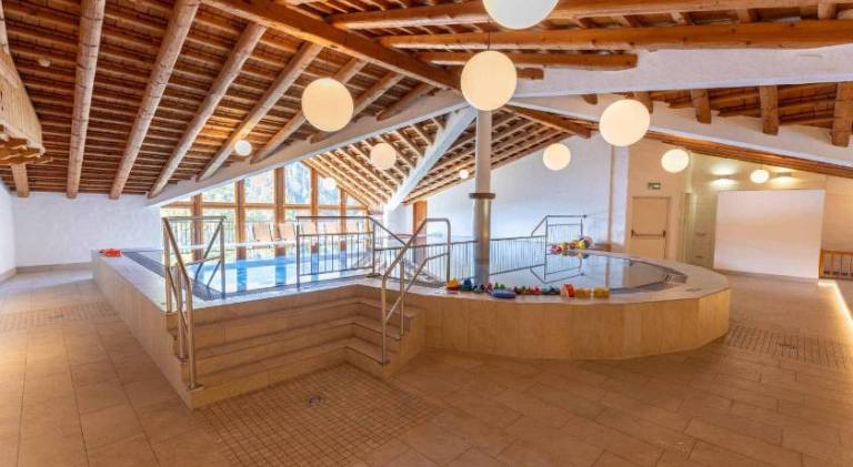 Das Hopfgarten Aparthotel — photo 2