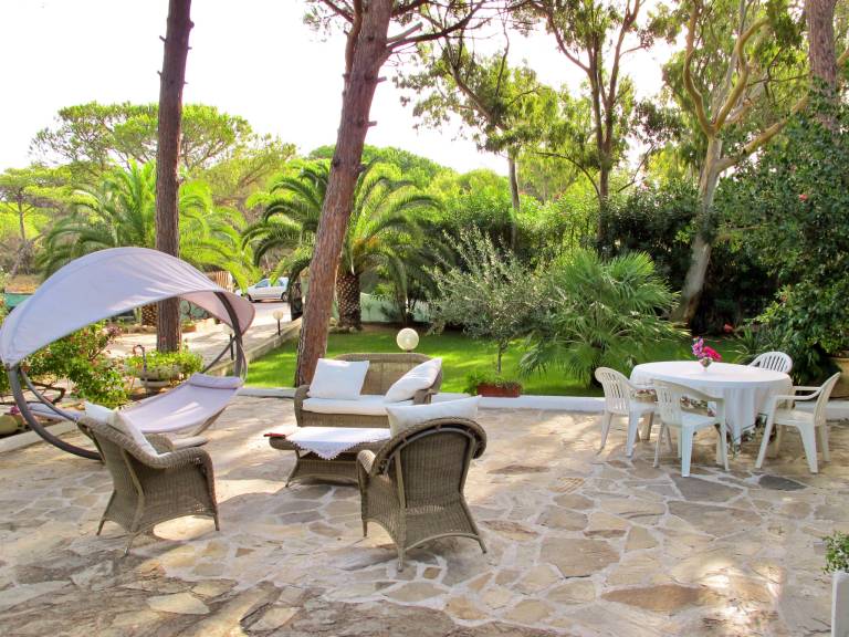 Pleasant house with barbecue, terrace & garden | Beach nearby | Dogs allowed — photo 3