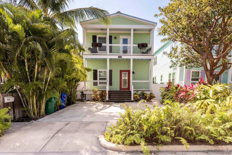 House  Key West