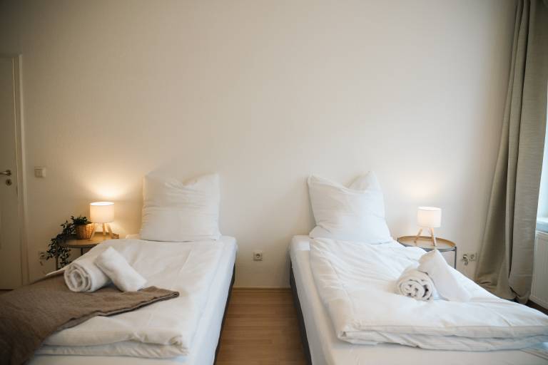 Apartment | City view — photo 2