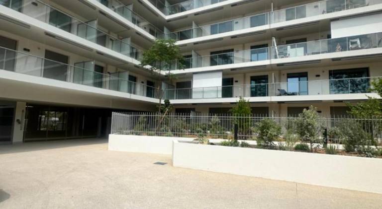 Holiday apartment with pool — photo 5