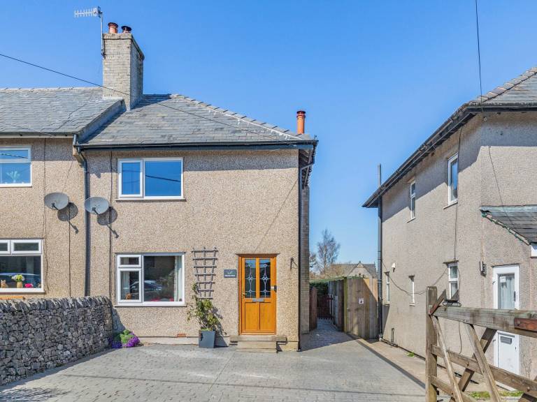 Cottage Buxton