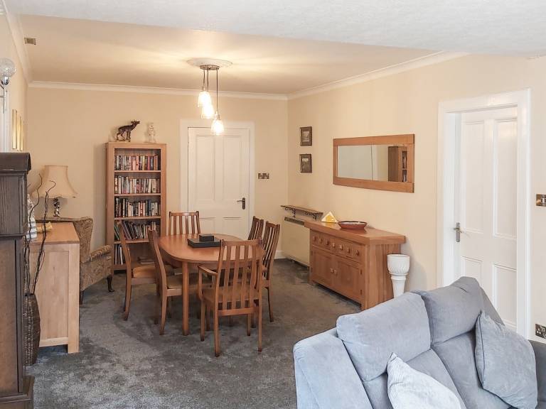 Family-oriented cottage with garden | Pets are welcome — photo 5