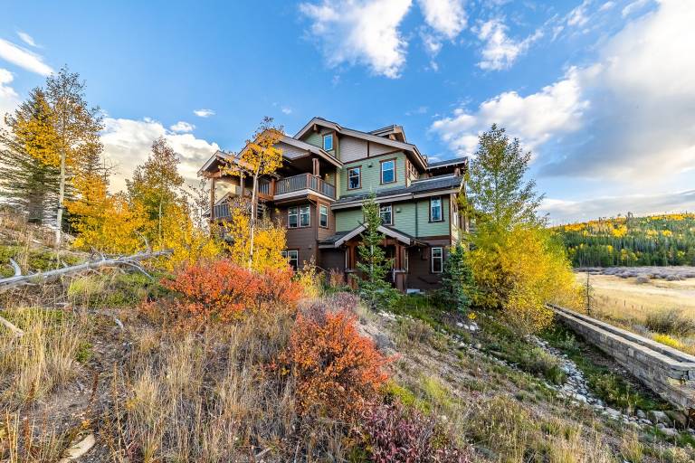 Condo Winter Park