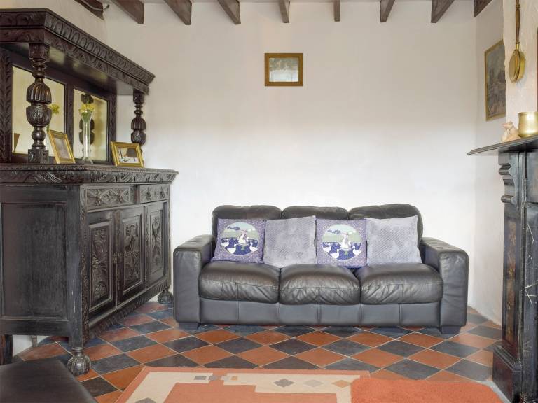 Children-friendly pleasant cottage with garden | Pets allowed — photo 4