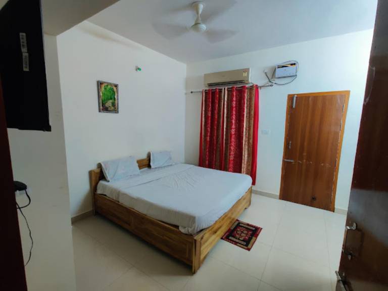 Goroomgo Shivansh Residency Bhubhneshwar in Bhubaneshwar