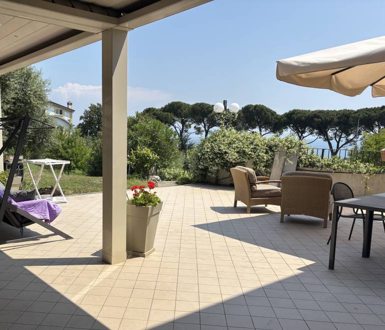 Boerderij Manerba del Garda