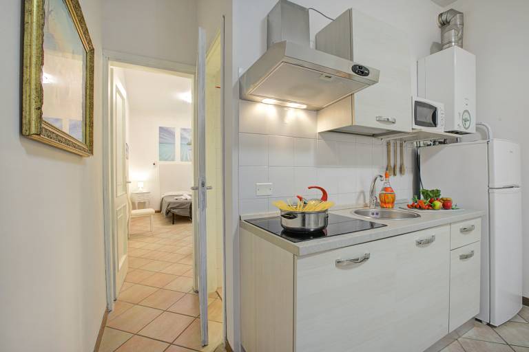 Charming holiday apartment with garden | Dogs allowed — photo 4