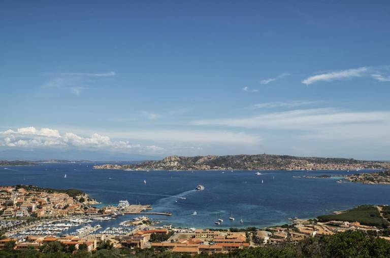 Appartamento Costa Serena
