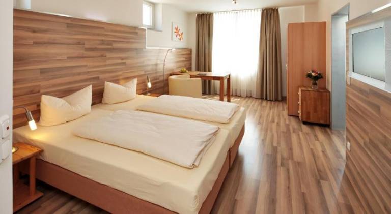 Petul Apart Hotel Residenz — photo 2