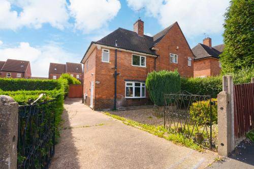 House Nottingham