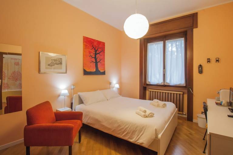 Bed & Breakfast Colle Brianza