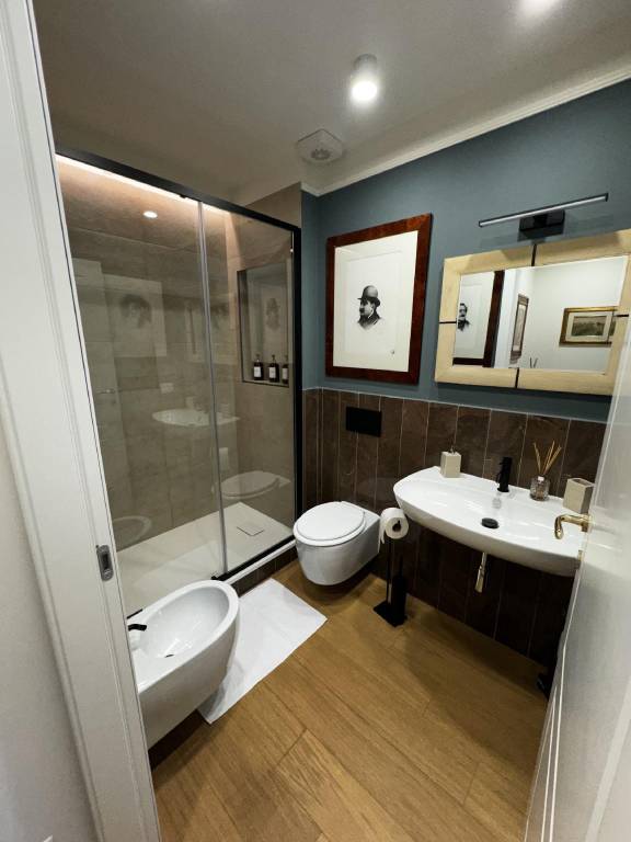 Pleasant apartment | Close to Galleria dell'Accademia | Suitable for remote work | Pets are welcome — photo 4