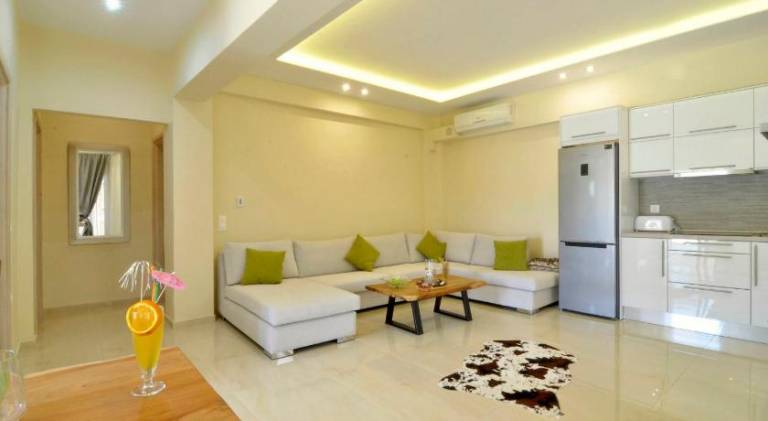 Διαμέρισμα Παραλία Άγιος Γεώργιος