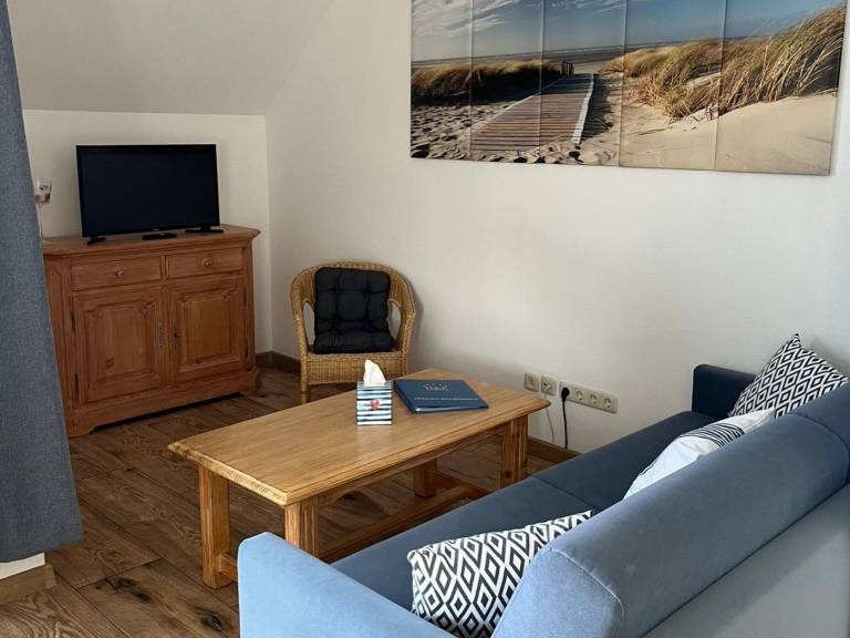 Apartamento Boltenhagen