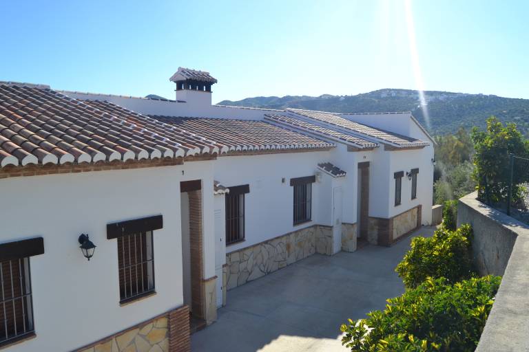 Casa  Viñuela
